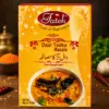 Fateh Foods Daal Tadka Masala – Premium spice blend for authentic Pakistani and Indian lentil dishes.