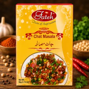 Chaat Masala