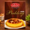 Premium Caramel Pudding – Delicious Dessert Mix by Fateh Foods