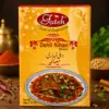 Fateh Foods Dehli Nihari Masala – Premium spice blend for authentic Pakistani and Indian Nihari recipes.