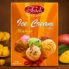 Ice Cream Powder Mango – Premium Mango Dessert Mix by Fateh Foods