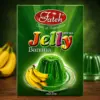 Banana Jelly – Premium Dessert Mix by Fateh Foods
