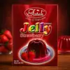 Strawberry Jelly – Premium Dessert Mix by Fateh Foods
