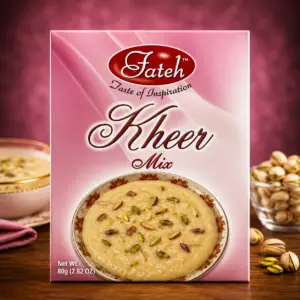 Kheer Mix
