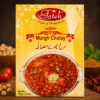 Fateh Foods Murgh Cholay Masala Premium Pakistani spices blend for authentic Pakistani and Indian chicken and chickpea curry.
