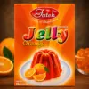 Orange Jelly – Premium Dessert Mix by Fateh Foods