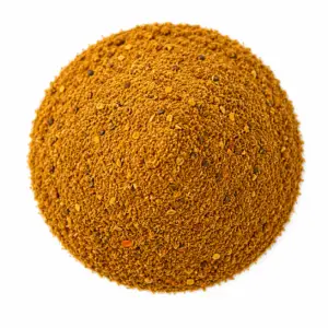Recipe Masalas