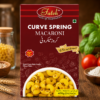 Curve Spring Macaroni – Fateh Foods Pakistani Pasta