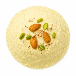 Desserts & Mixes